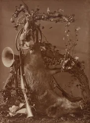 Nature morte d